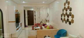Luxury Appartement, en plein centre